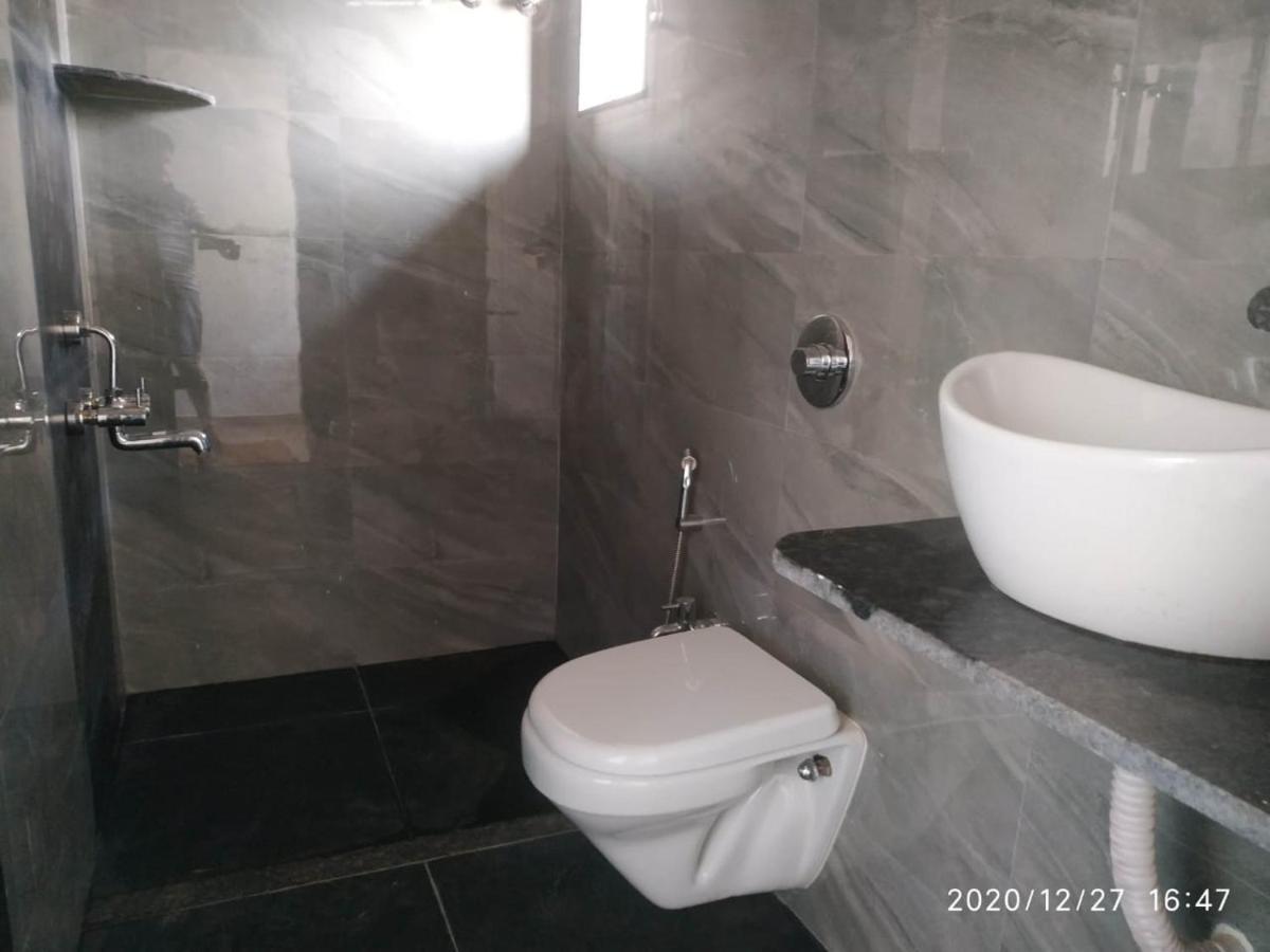 White Seasons Resort And Spa Devbag Chaoka エクステリア 写真
