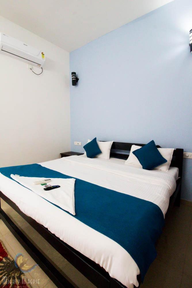 White Seasons Resort And Spa Devbag Chaoka 部屋 写真